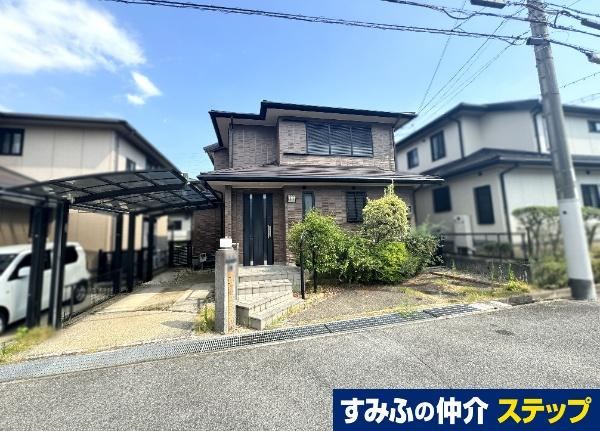4LDK house in Nishi Ward, Kobe, Hyogo - Photo 1