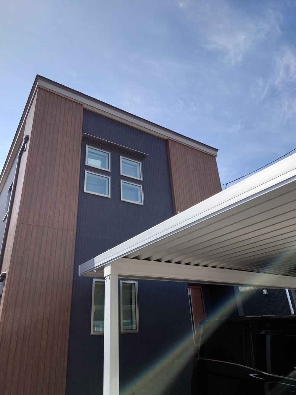 3LDK house in Akita, Akita - Photo 1