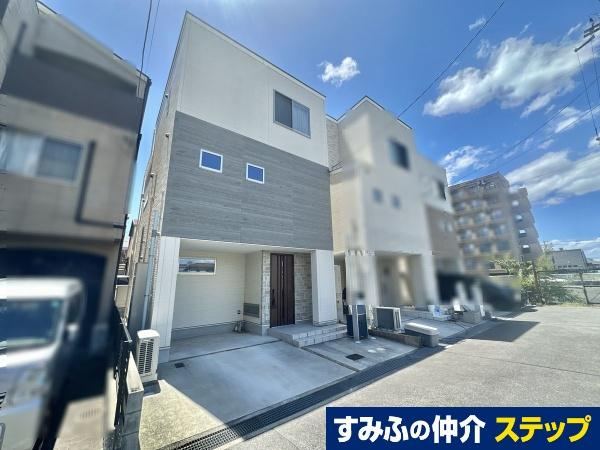 3LDK+S house in Higashiosaka, Osaka - Photo 1