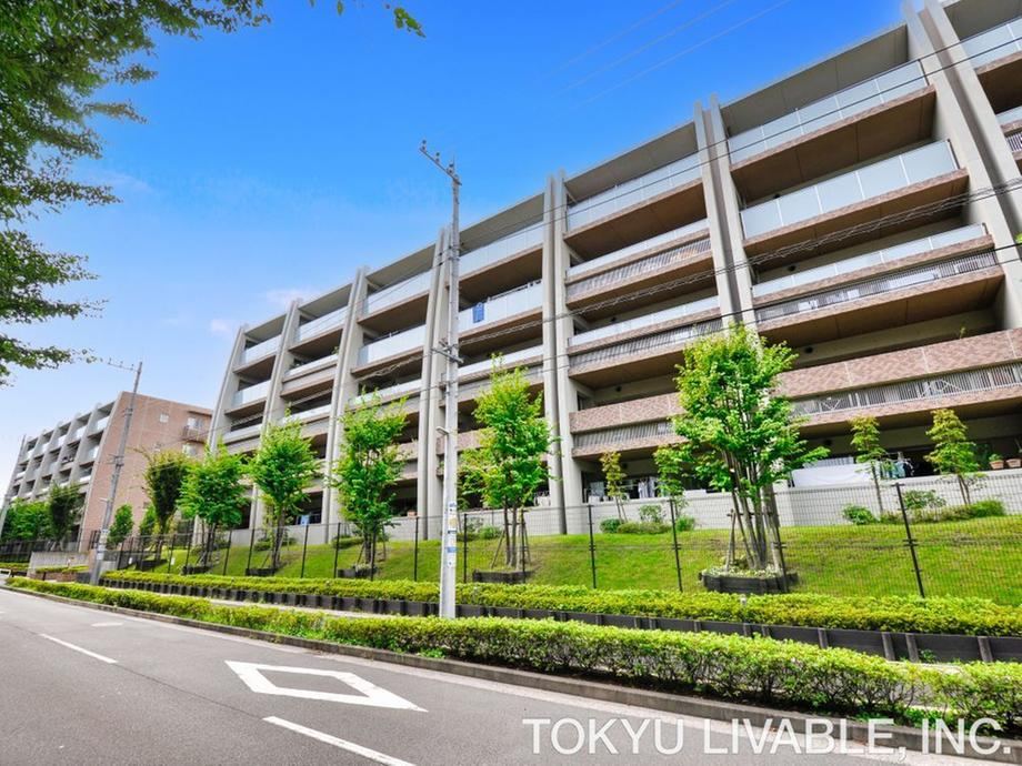 3LDK apartment in Midori Ward, Yokohama, Kanagawa - Photo 1