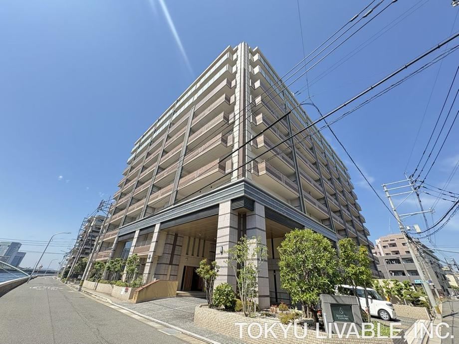 3LDK apartment in Chuo Ward, Fukuoka - Photo 1