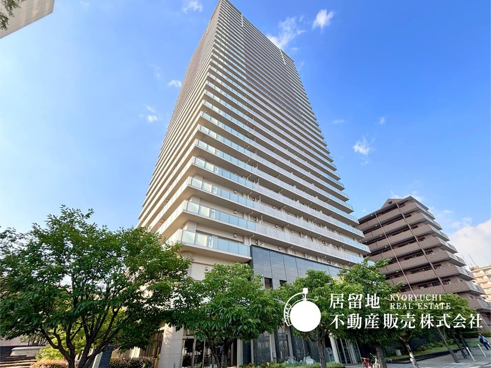 3LDK apartment in Nada Ward, Kobe, Hyogo - Photo 1