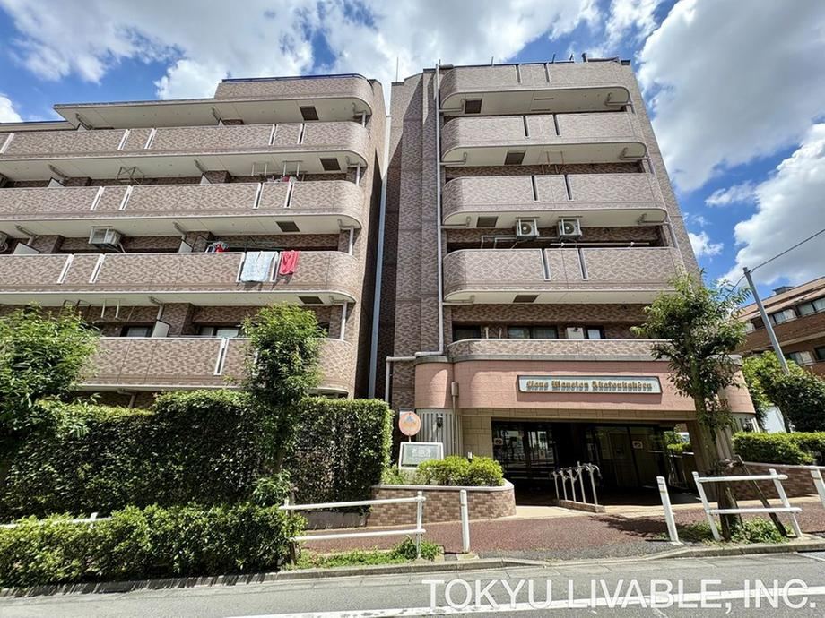 3LDK apartment in Itabashi Ward, Tokyo - Photo 1