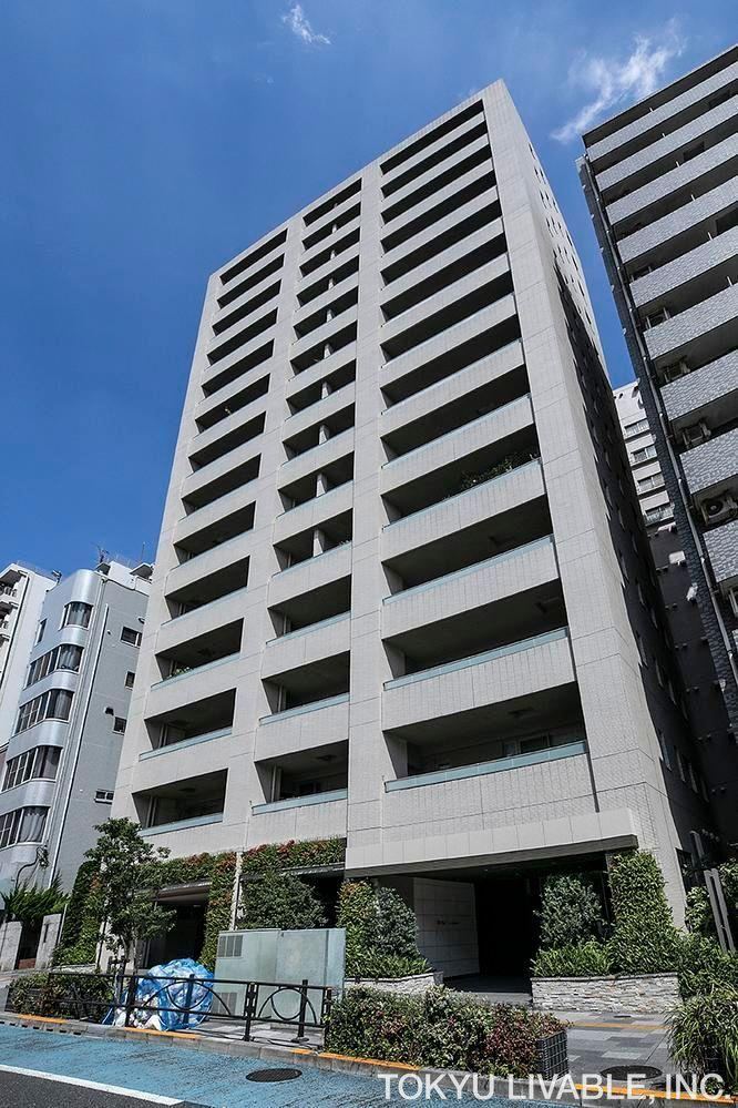 1LDK+S apartment in Bunkyo Ward, Tokyo - Photo 1