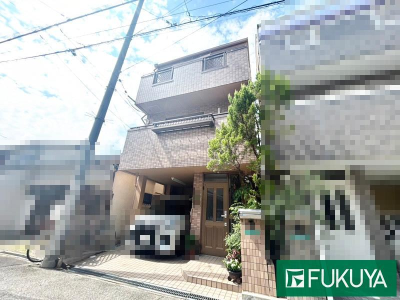 3LDK house in Itami, Hyogo - Photo 1