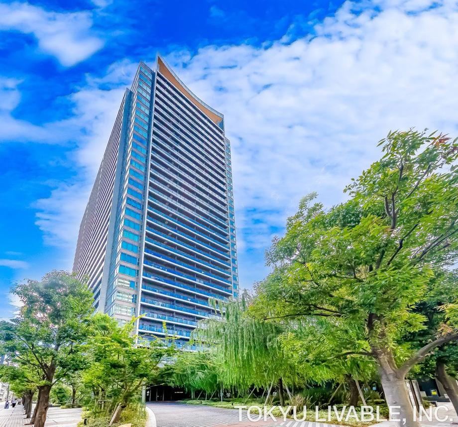 1LDK apartment in Chuo Ward, Tokyo - Photo 1