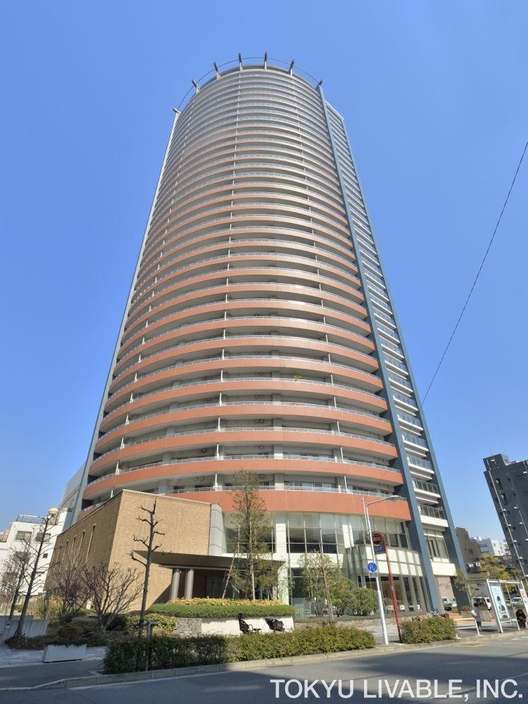 3LDK apartment in Taito Ward, Tokyo - Photo 1