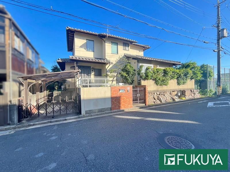 6DK house in Yawata, Kyoto - Photo 1