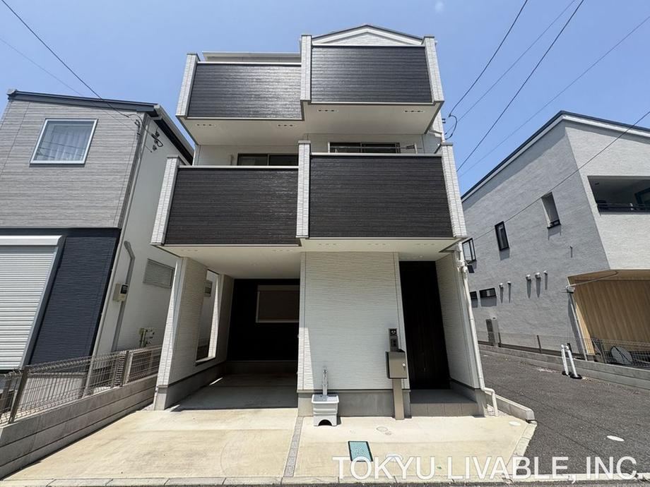 3LDK+S house in Kita Ward, Saitama - Photo 1