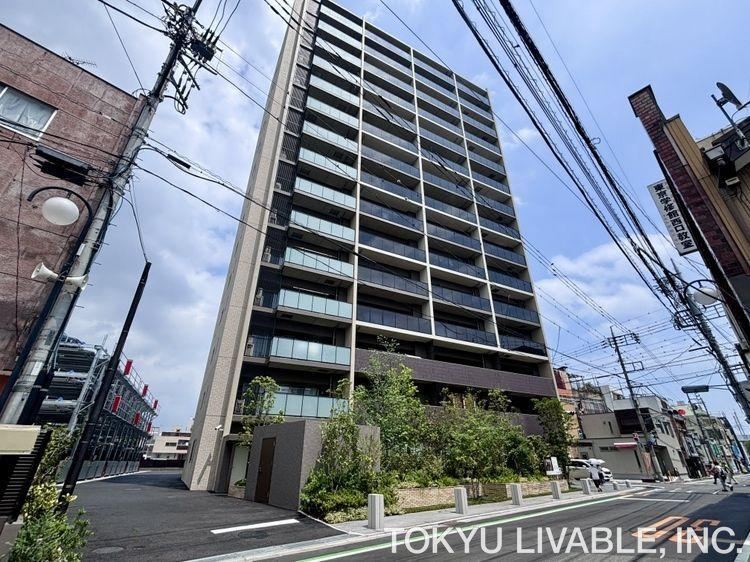 3LDK apartment in Kuki, Saitama - Photo 1