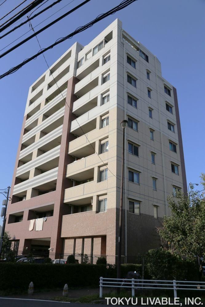 3LDK apartment in Nerima Ward, Tokyo - Photo 1