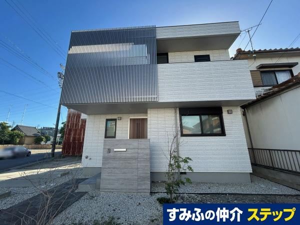 3LDK house in Nishio, Aichi - Photo 1