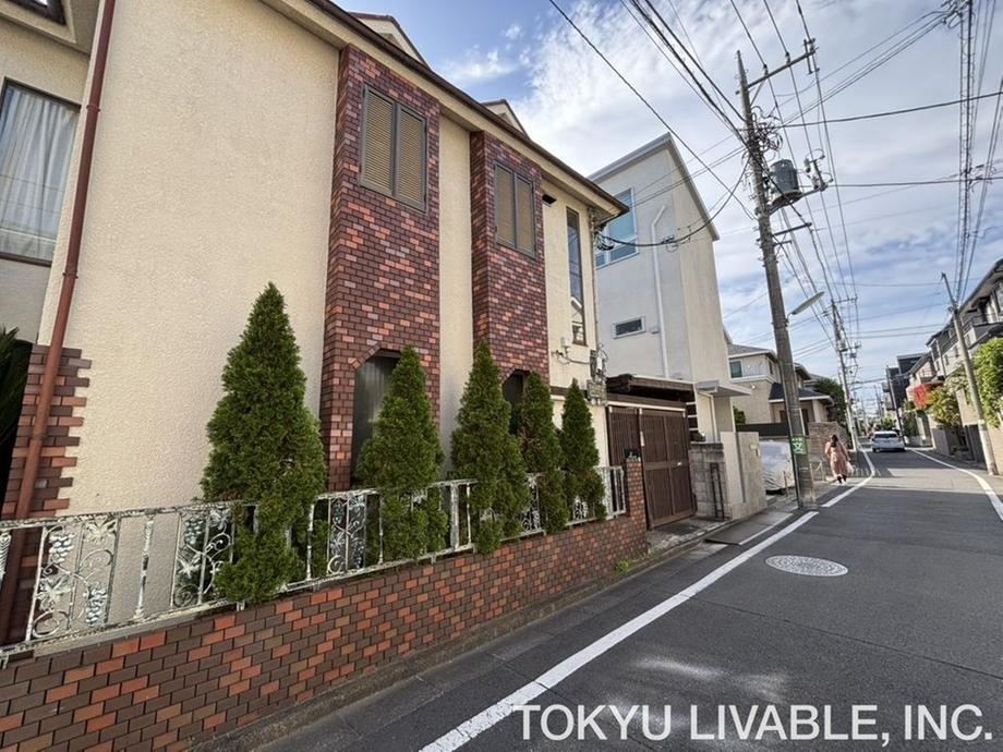 98 m² land in Setagaya Ward, Tokyo - Photo 1