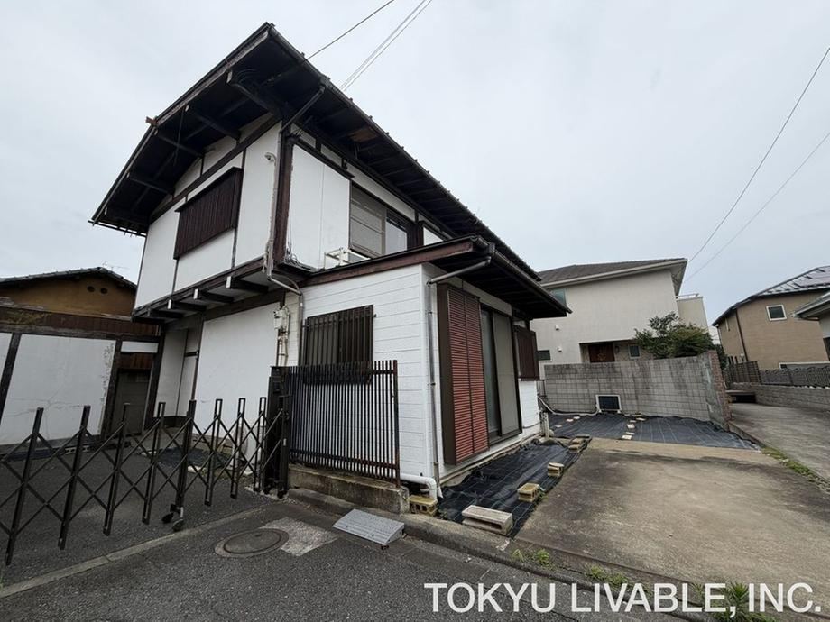 187 m² land in Suginami Ward, Tokyo - Photo 1