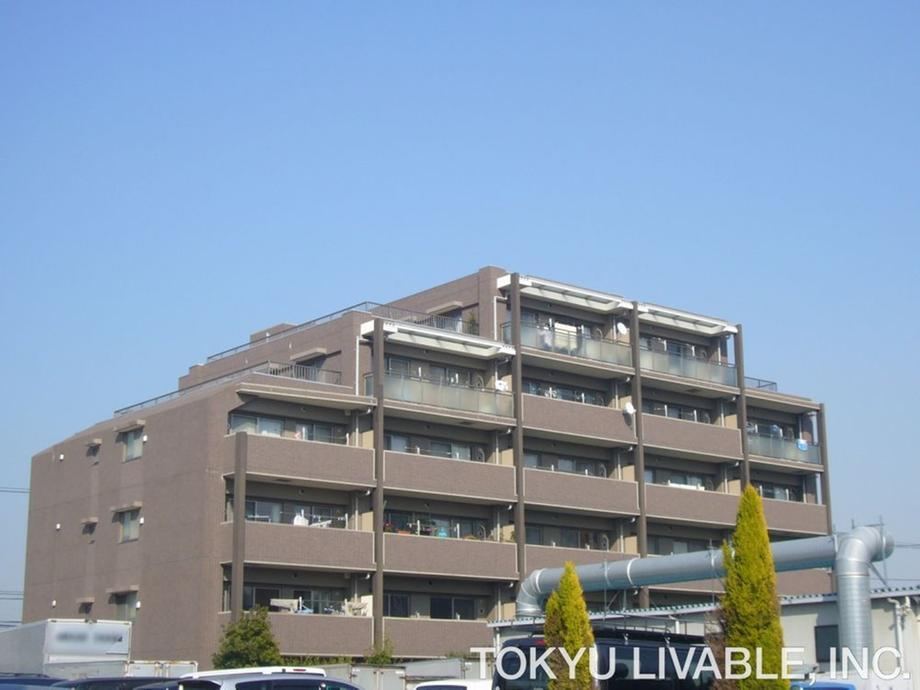 3LDK apartment in Kawaguchi, Saitama - Photo 1