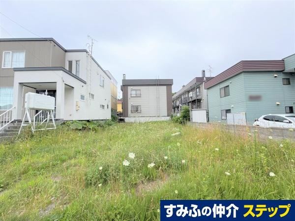 165 m² land in Kiyota Ward, Sapporo, Hokkaido - Photo 1