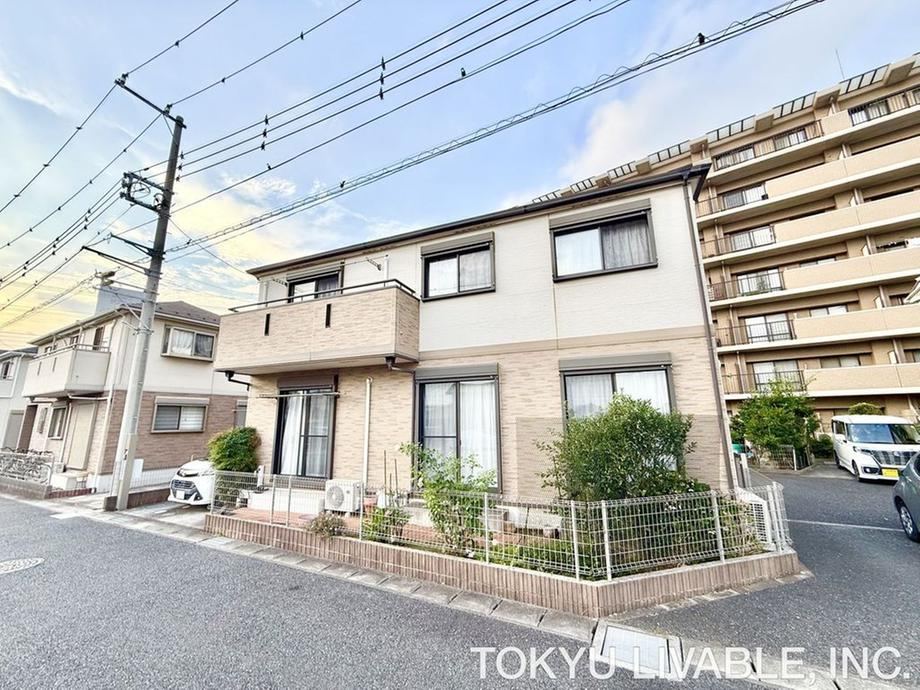 4LDK house in Yachiyo, Chiba - Photo 1