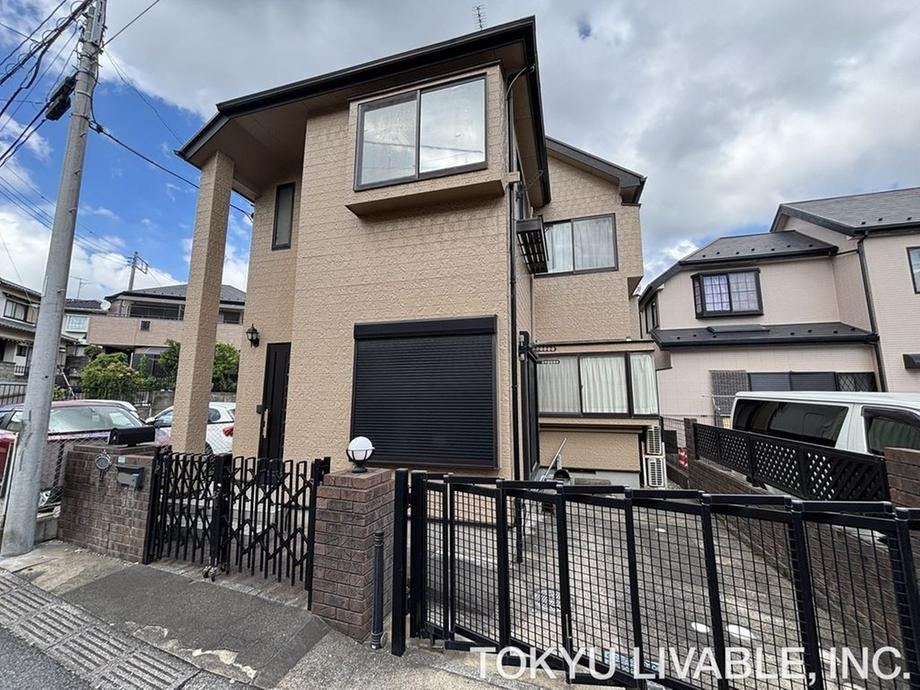 4LDK house in Funabashi, Chiba - Photo 1