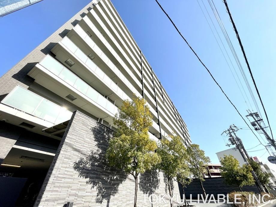 3LDK apartment in Settsu, Osaka - Photo 1