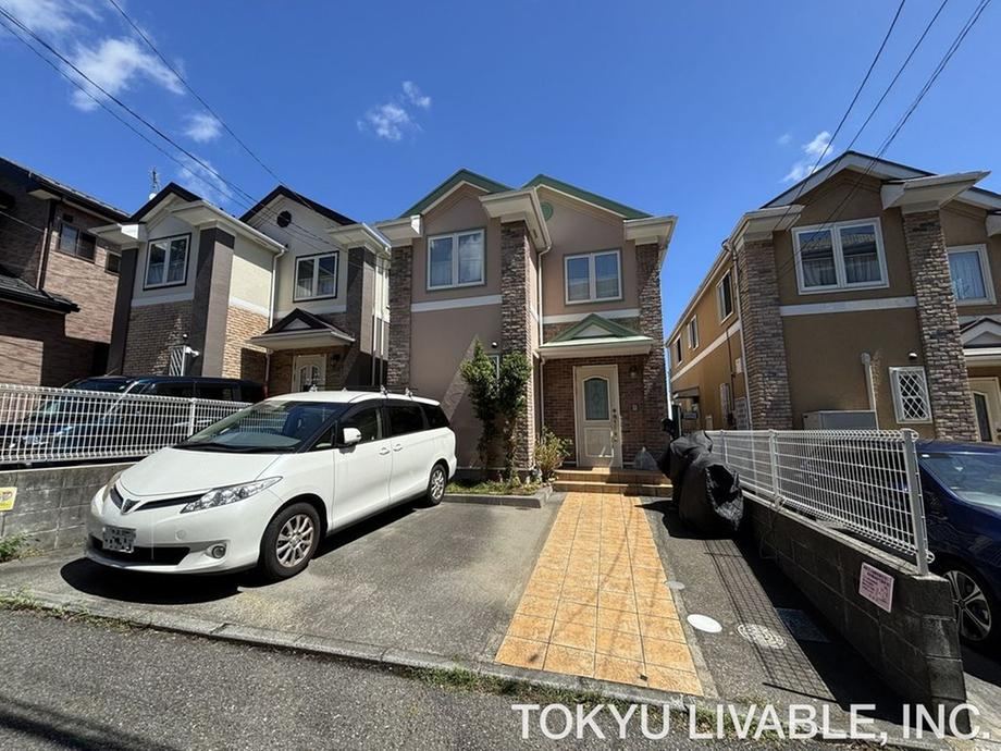 4LDK house in Machida, Tokyo - Photo 1