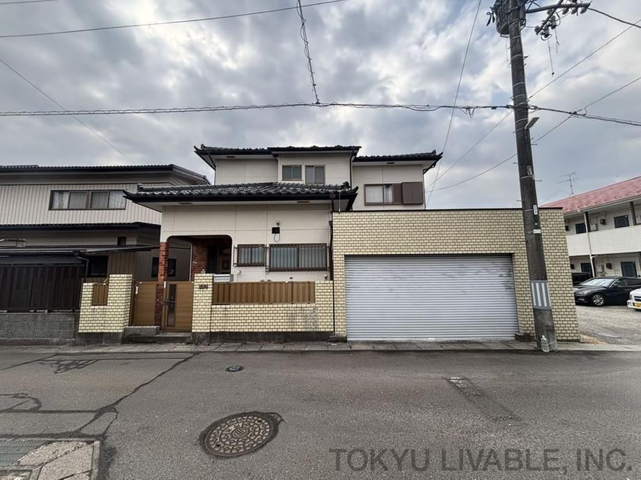 259 m² land in Aoba Ward, Sendai, Miyagi - Photo 1