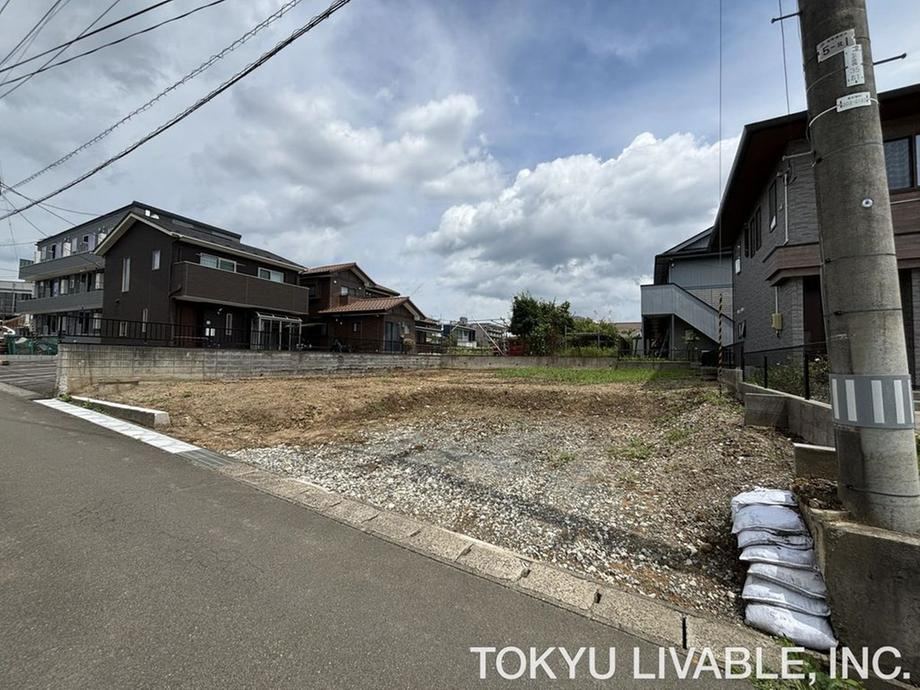 130 m² land in Izumi Ward, Sendai, Miyagi - Photo 1