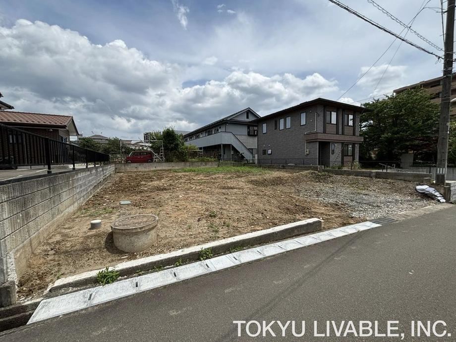 130 m² land in Izumi Ward, Sendai, Miyagi - Photo 1