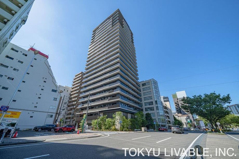 2LDK apartment in Naka Ward, Nagoya, Aichi - Photo 1