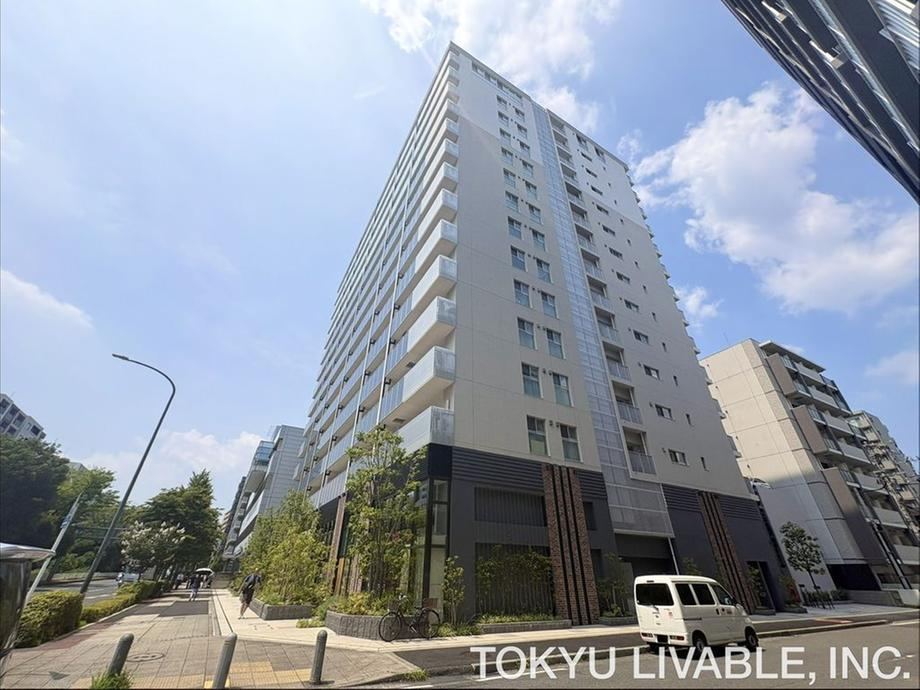 3LDK apartment in Kohoku Ward, Yokohama, Kanagawa - Photo 1
