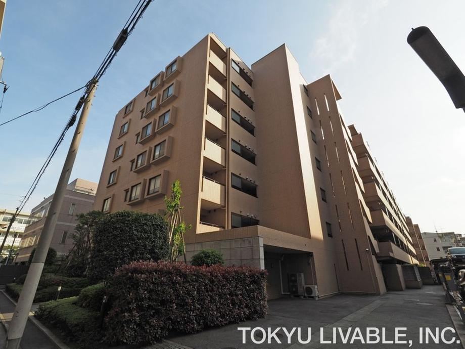 3LDK apartment in Kawasaki Ward, Kawasaki, Kanagawa - Photo 1