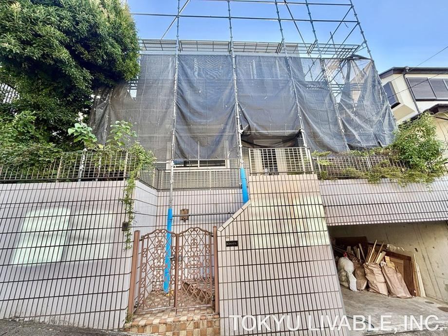 4LDK house in Kamakura, Kanagawa - Photo 1