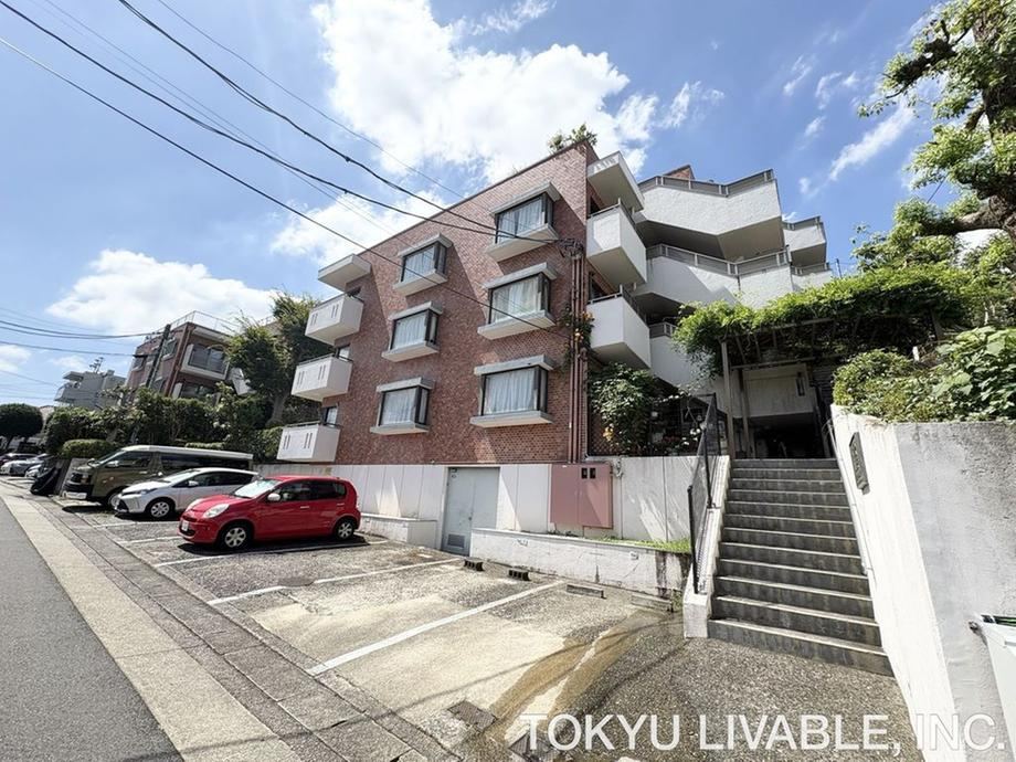 3LDK apartment in Chikusa Ward, Nagoya, Aichi - Photo 1