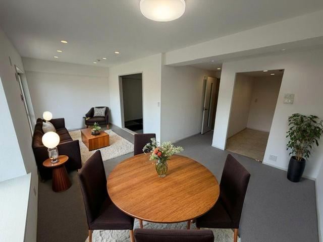 3LDK apartment in Aoba Ward, Sendai, Miyagi - Photo 1