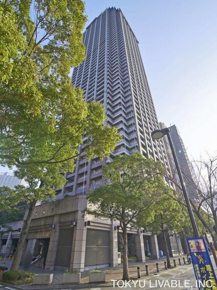 1LDK+S apartment in Chuo Ward, Tokyo - Photo 1