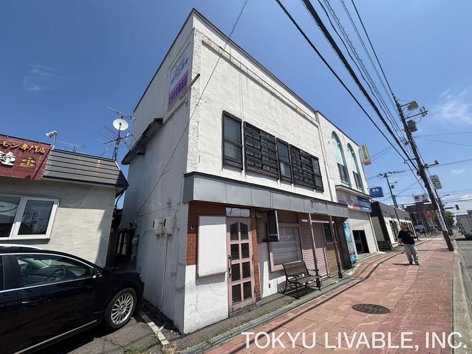 331 m² land in Higashi Ward, Sapporo, Hokkaido - Photo 1