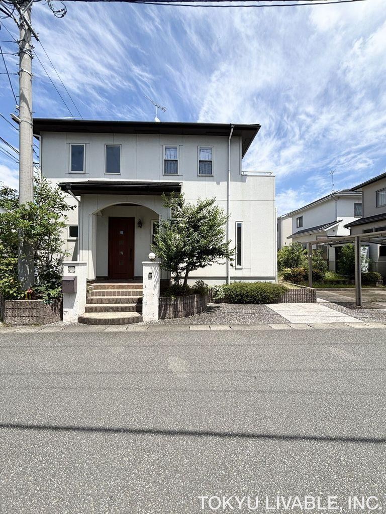 4LDK house in Umi, Kasuya District, Fukuoka - Photo 1