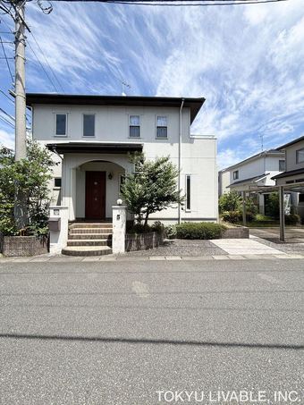 4LDK house in Umi, Kasuya District