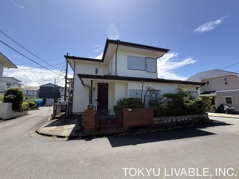 178 m² land in Zushi, Kanagawa - Photo 1