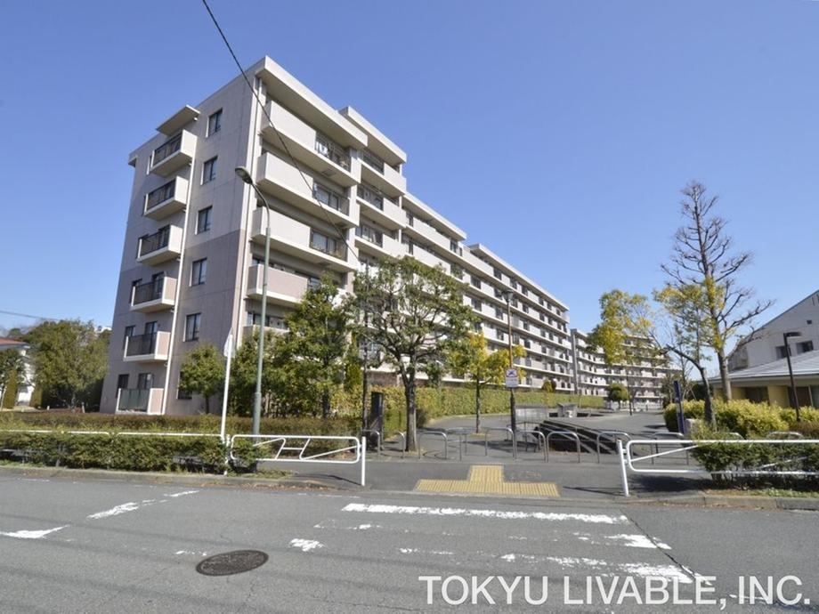 3LDK apartment in Hachioji, Tokyo - Photo 1