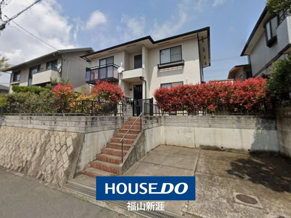 4LDK house in Fukuyama, Hiroshima - Photo 1