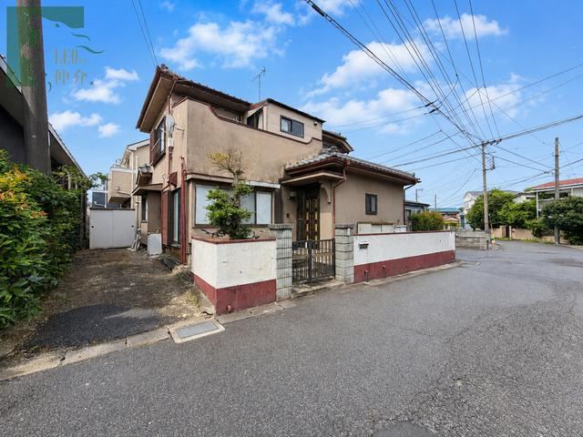 145 m² land in Funabashi, Chiba - Photo 1