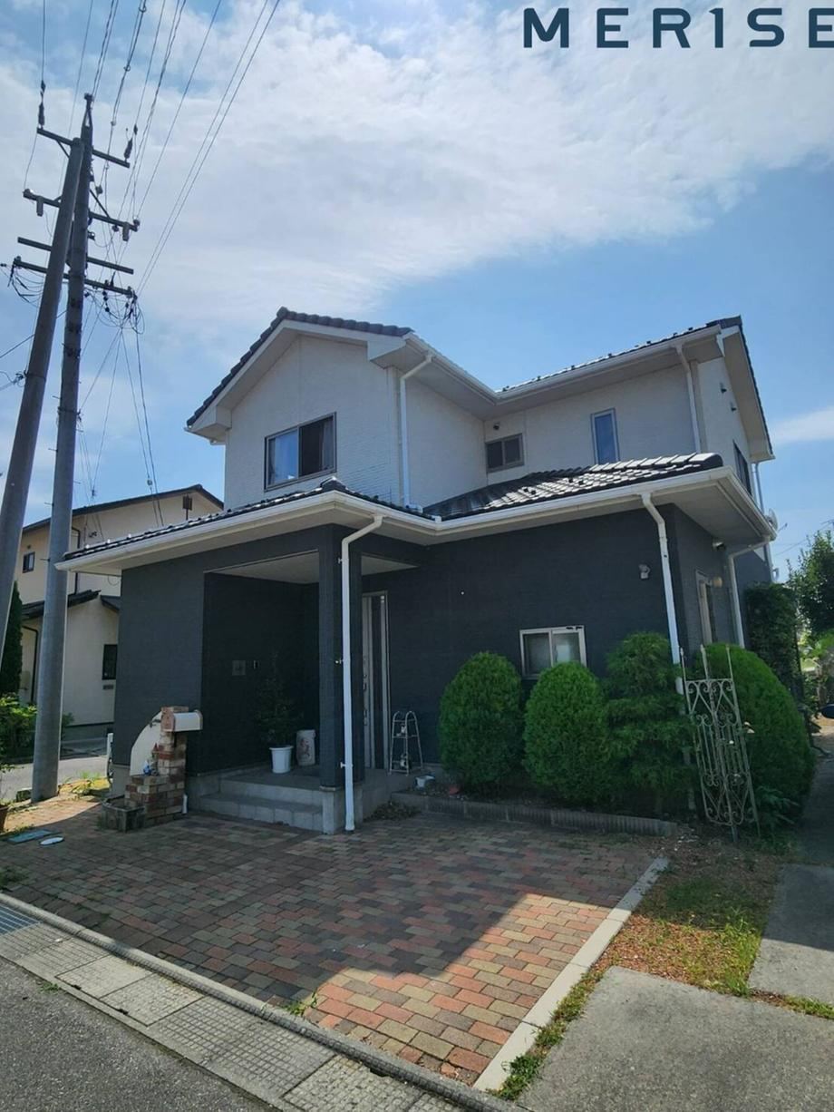 4LDK house in Azumino, Nagano - Photo 1