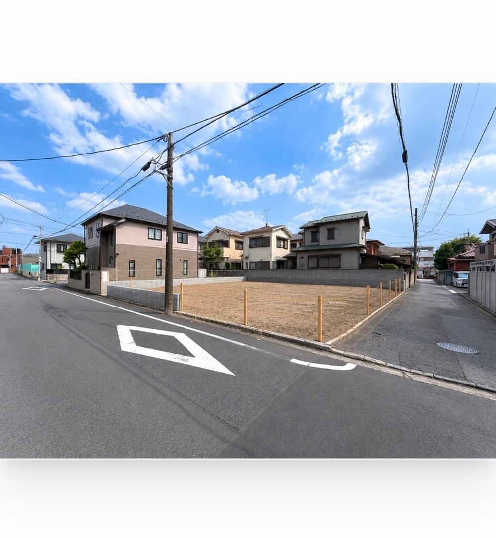 259 m² land in Tachikawa, Tokyo - Photo 1