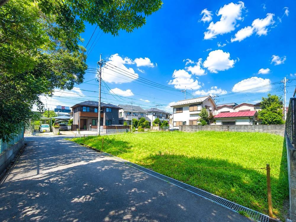 90 m² land in Hino, Tokyo - Photo 1