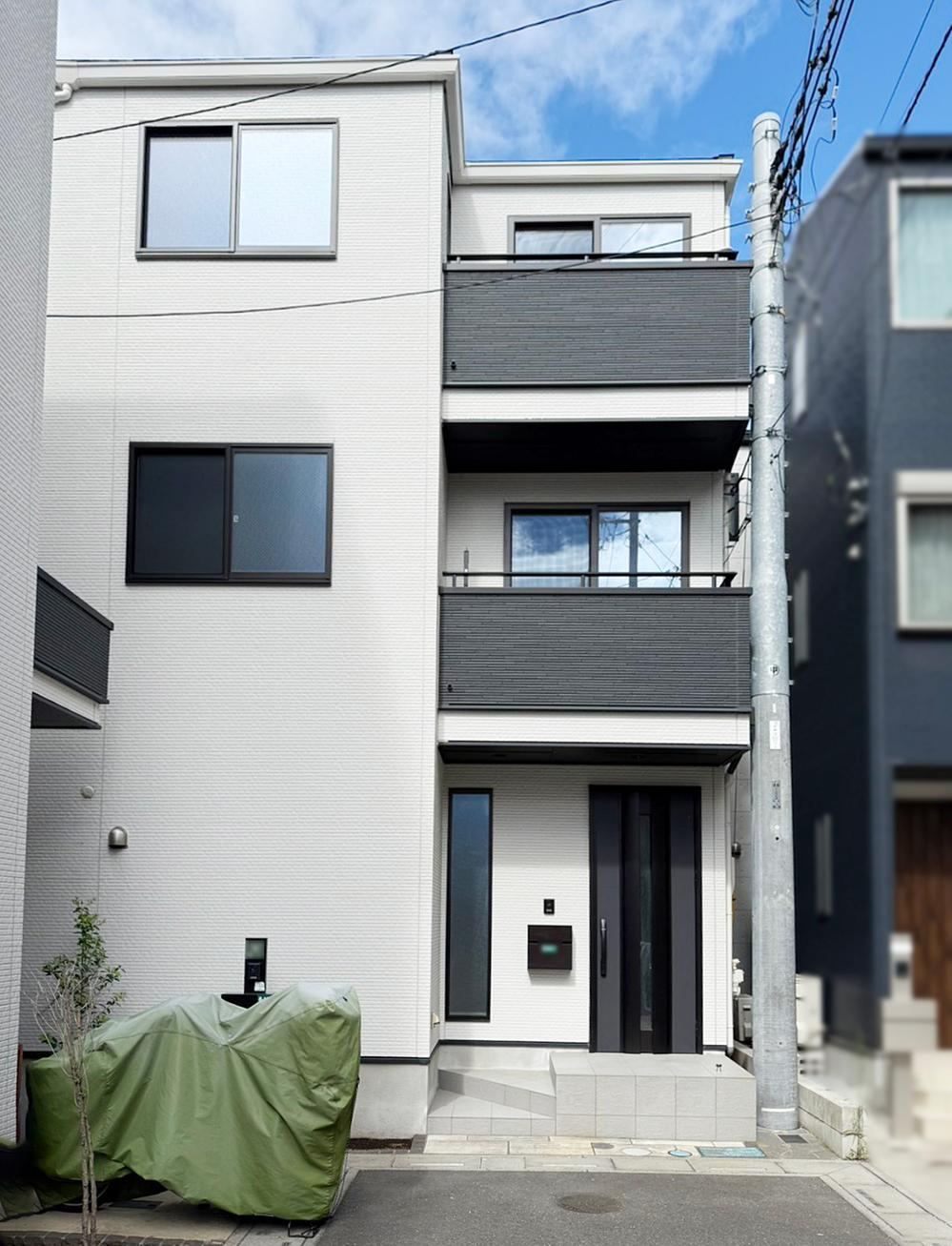 3LDK house in Minami Ward, Saitama - Photo 1