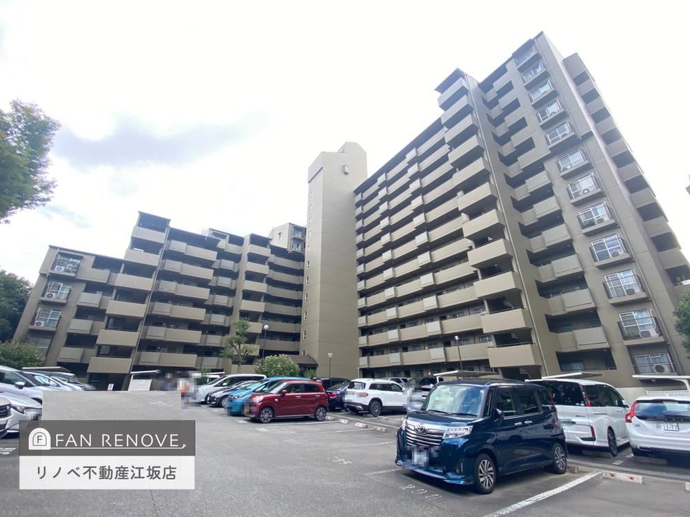 2LDK+S apartment in Toyonaka, Osaka - Photo 1