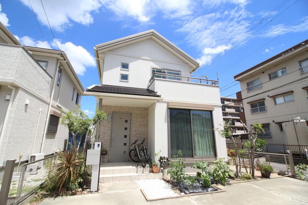 3LDK house in Okazaki, Aichi - Photo 1