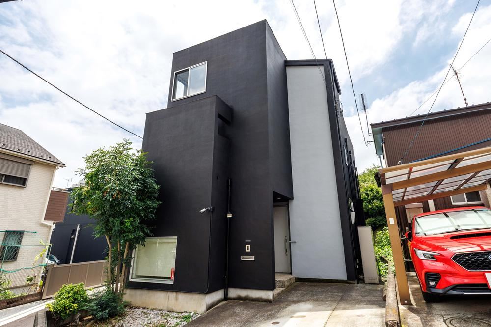 5LDK house in Tsurumi Ward, Yokohama, Kanagawa - Photo 1
