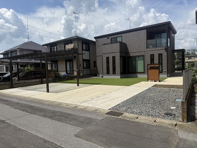 3LDK+S house in Shimotsuke, Tochigi - Photo 1