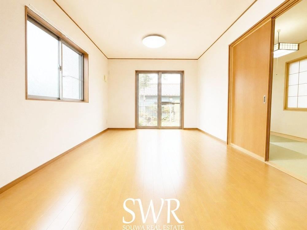 4LDK+S house in Meito Ward, Nagoya, Aichi - Photo 1